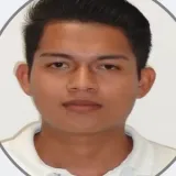 Marco Antonio - Profesor de matemáticas - Aldama