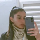 Noelia - profesor de biología - Corrientes