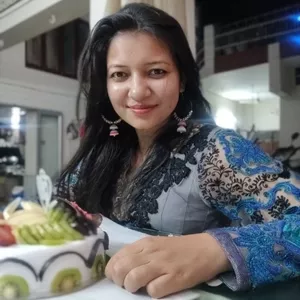 Sonal - Algebra tutor - Hoshiarpur