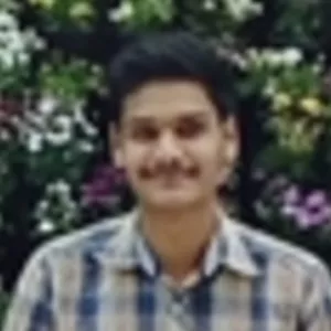 Priyanshu - Maths teacher - Bhopal