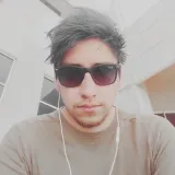 Sebastian - Profe de matemáticas - Nezahualcóyotl