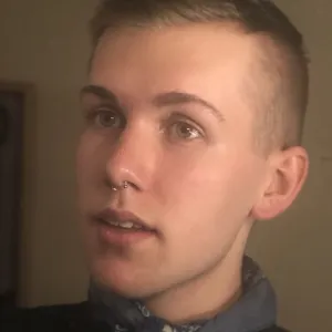Bernard -  engelsklærer - Skien