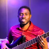 David - Music production tutor - Lugbe