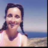 Maria Esther - Profe de relajación - Chiclana de la Frontera