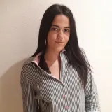 Patricia - Profe de apoyo escolar - Salamanca