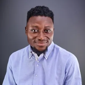 AYOMIPO - Microsoft Excel teacher - Lagos