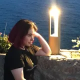 Adel Gece - Fotoğrafçılık öğretmeni - 