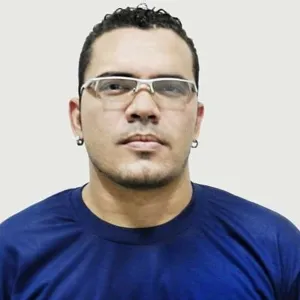 Helmer - Prof de geografia - José Carlos Vale de Lima