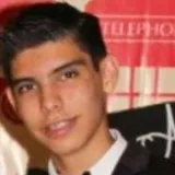 Christopher - Maths tutor - Juriquilla