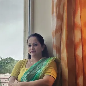 Sumiti - English tutor - Delhi