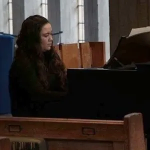 Kacie - Piano tutor - York