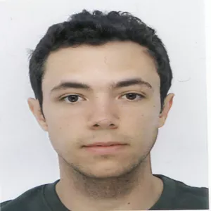 Aurélien - Prof d'aide aux devoirs - Montpellier