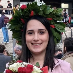 Annarita - Insegnante di ripetizioni - Roma