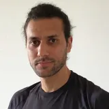Cyril - Coach sportif - Haguenau