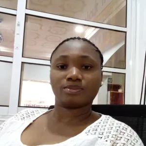 Ruth - English tutor - Abuja municipal