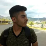 Luis - Profe de programación - Guanajuato