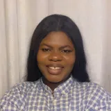 Kachikwu - English tutor - Rumuekini