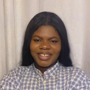 Kachikwu - English tutor - Rumuekini