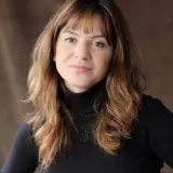 Natalia - Professor de inglês - São José dos Campos