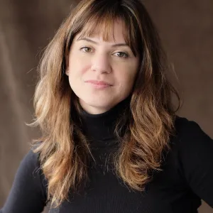 Natalia - Professor de inglês - São José dos Campos