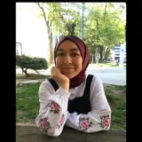 Ayşegül - Arapça kelime bilgisi öğretmeni - Ankara