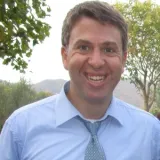 Martin - profesor de inglés - Barcelona