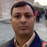 Nitin - Accounting tutor - Prayagraj