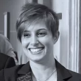 Elisa - Insegnante di storia - Paderno Dugnano