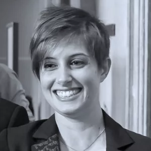 Elisa - Insegnante di storia - Paderno Dugnano
