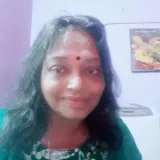 Ajita Gopakumar - Biology tutor - Mavelikara