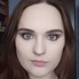 Karolina - nauczyciela języka włoskiego - Szczecin