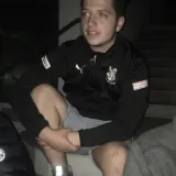 Jules - Prof de rugby - Le Gua