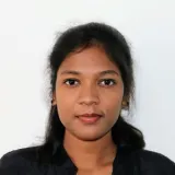 Sushmitha - Biology tutor - Chennai
