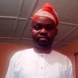 Tunji - Maths tutor - Lagos