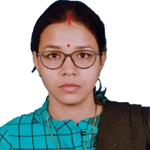 Neha - Reading Tutor - Gumla