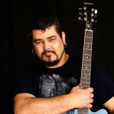 Jadson - Prof de viola - Humaitá