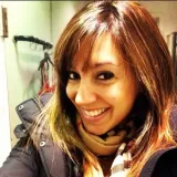 Mercedes - Spanish tutor - Hoboken