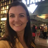 Megan - Personal trainer - Astwood Bank