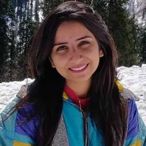 Diksha - Data analyst tutor - Mumbai