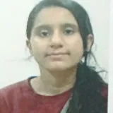 Kanchan - English vocabulary tutor - Mumbai
