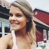 Julie -  norsk bokmållærer - Sandefjord