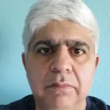 Ali - Physics tutor - San Jose