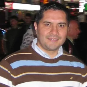 Robert - Spanish tutor - Stamford