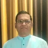 Ashutosh - Physics tutor - Gorakhpur