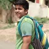 Nihal - Physics teacher - Gwalior