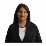 TRUPTI  DIGAMBAR - Cellular biology tutor - Mumbai