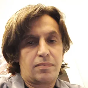 Ilhami - Prof d'initiation informatique - Caen