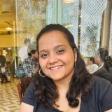 Ria - German teacher - Meerut