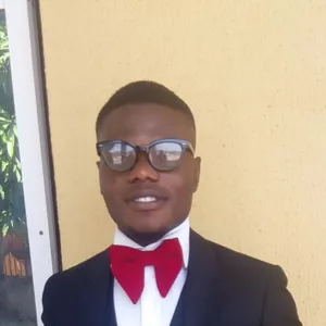 Richard - Geography tutor - Abuja