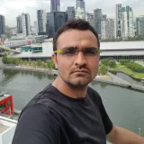 Anil - Maths tutor - Kingsville